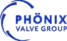 PHONIX VALVE Logo